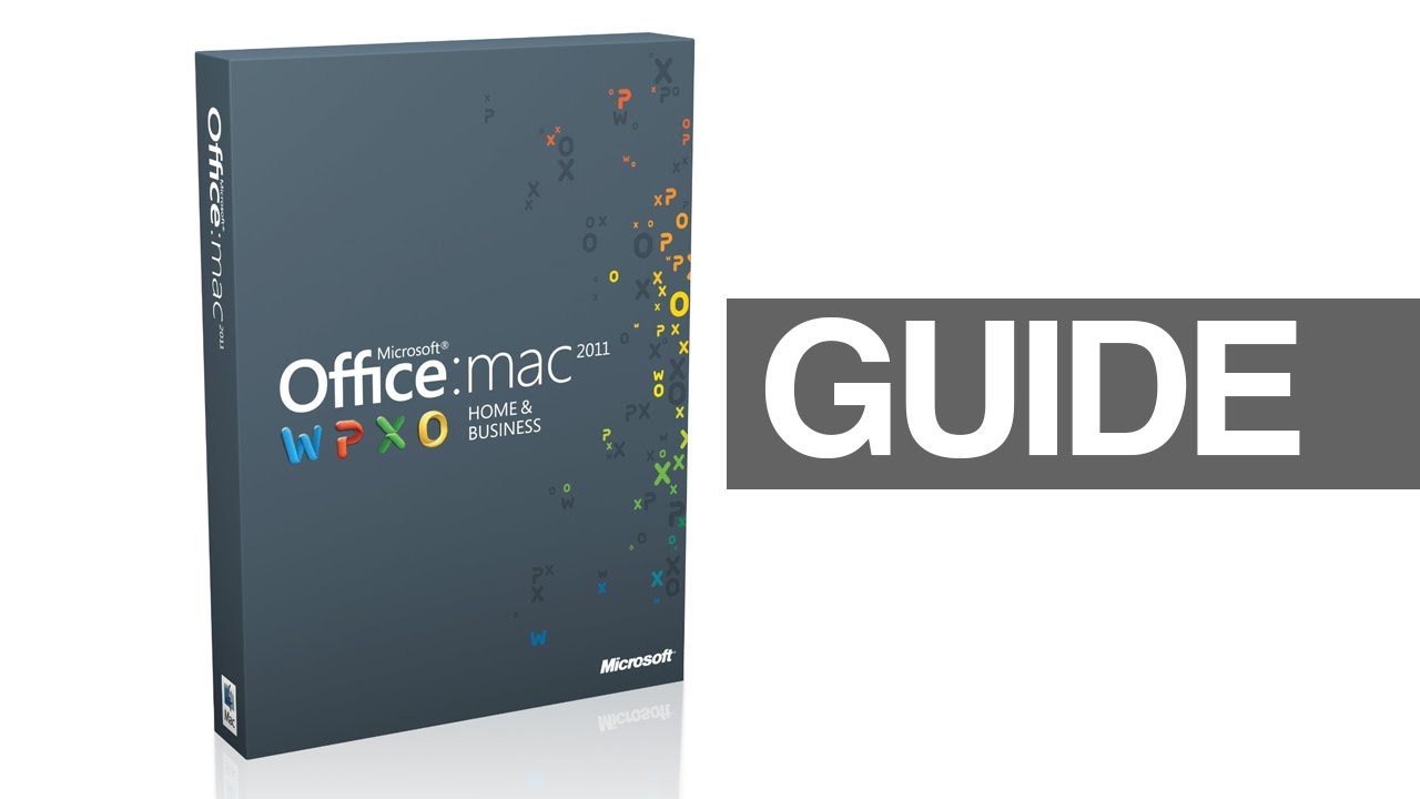 publisher for mac office 2011